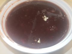 莲子陈皮红豆沙(热)-一心一味(福星店)