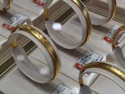 -老庙黄金(龙之梦购物公园店)