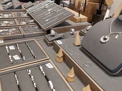 -十八字金银饰·拼豆·开蚌手工体验团建(君太百货店)