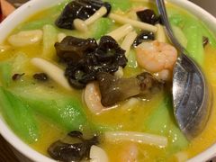 -闽上鲜·福建菜(龙湖滨江天街店)