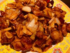 -那家小馆•北京菜•烤鸭(中关村店)