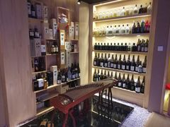 -琴寿司居酒屋(中山广场店)