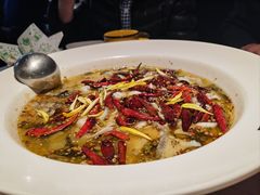 -太二酸菜鱼(天鹅湖万达店)