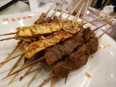 -孟记粥铺·家常菜·烧烤·粥(亚运村店)