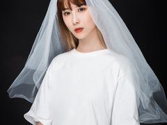 -一墨照相馆·证件照·形象照(世博店)