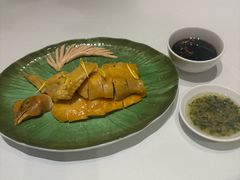 -荣兴酒家(徐家汇店)