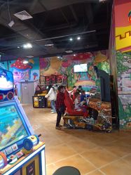 -卡通尼乐园(印象城购物中心店)