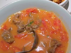 -首秀·四川料理(吾悦广场店)