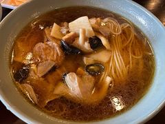 -重元寺香积厨素斋馆