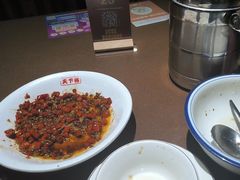 -天下客饭店(中山路店)
