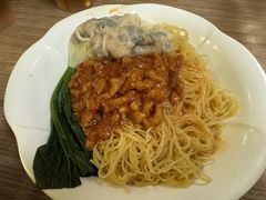 -百福麵家(新馬路店)