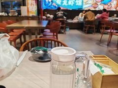 -李叔叔虾蟹大排档(青羊店)