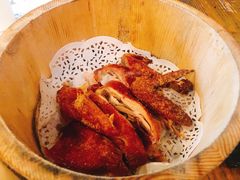 -胡桃里音乐酒馆(曲江店)