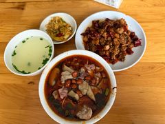 -吴记怪味面(牛王庙店)