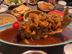 -老淮滨-蚌埠非遗小吃(淮河路店)