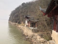 -采石矶景区