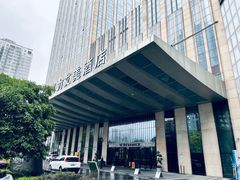 -重庆富力艾美酒店