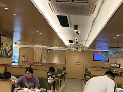 -海底捞火锅(旭辉MALL店)
