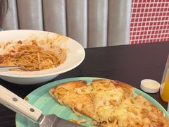 -莫多多餐厅
