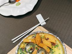 -望乡楼上海菜(日月光店)