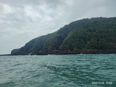 -涠洲岛南湾海洋运动公园