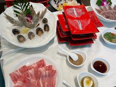 -纯味斑鱼府(中海环宇荟店)