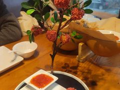 -粉巷13號陕菜馆