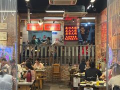 -华丰火锅(双林北横路店)