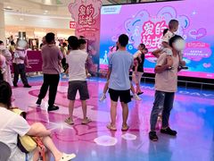 -永旺梦乐城(金银潭店)