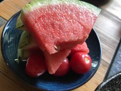 -湊湊火锅·茶憩(南京东路悦荟店)