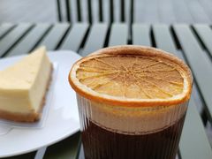 -Seesaw Coffee(深圳万象天地店)