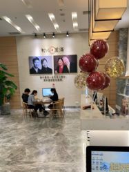 点击看大图 -金夫人婚纱摄影(总店)