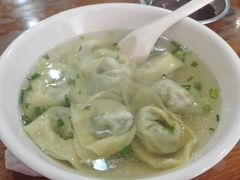 -潘国仙耳光馄饨(黄家阙路店)