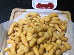 -旺顺阁鱼头泡饼(常营店)