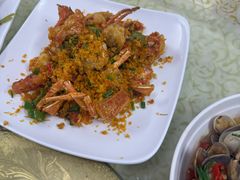-滑记海鲜饭店·老字号(海鲜街店)