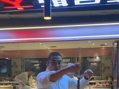 -通海俄式烧烤·俄罗斯大串(嵩山路店)