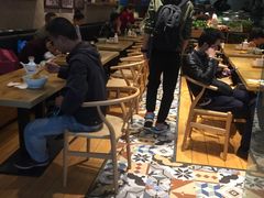 -车沾巷·重庆老味豌杂面