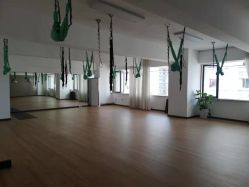 教室-馨媛瑜伽普拉提