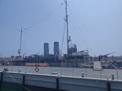 -中国人民解放军海军博物馆