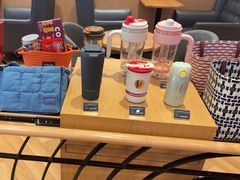 -COSTA COFFEE(天通苑华联店)