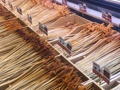 -阿串串老火锅(力盟店)