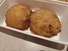 灯盏糕-美乐食街(小南店)
