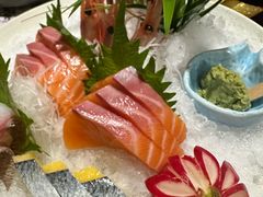-天狗山料理(省体店)