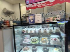 -DQ·蛋糕·冰淇淋(科华王府井店)