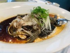 -鲍鱼王子(深圳大厦店)