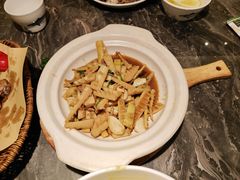 -前海沿·海鲜水饺青岛菜(乐客城店)