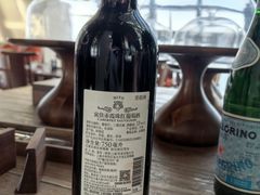 -上海柏悦酒店·世纪100牛排馆