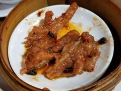 -香港仔茶餐厅(凤阳店)