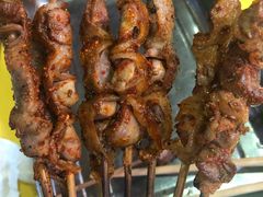 -望京小腰(北京总店)