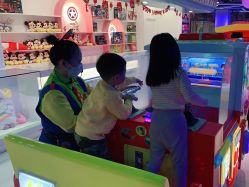 -宝燕乐园(闵行旗舰店)